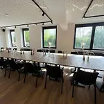 Hotel Haus Kuckenberg Burscheid