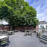 Hotel Haus Kuckenberg 3*