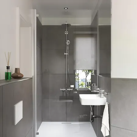 Hotel Haus Kuckenberg Burscheid