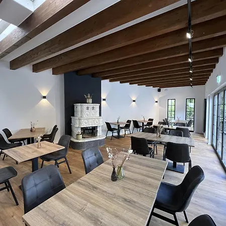 Hotel Haus Kuckenberg 3*