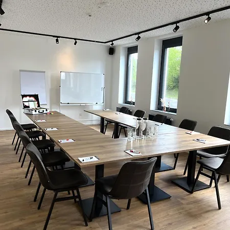 Haus Kuckenberg Hotel
