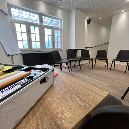 Haus Kuckenberg Hotel