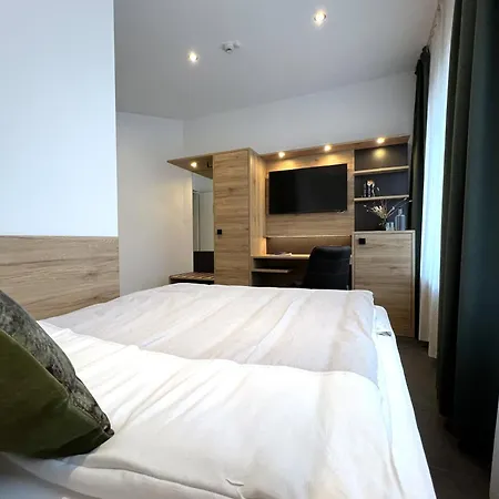 Haus Kuckenberg Szálloda