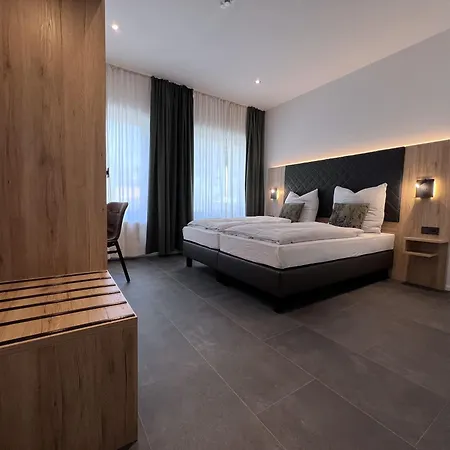 Haus Kuckenberg Hotel