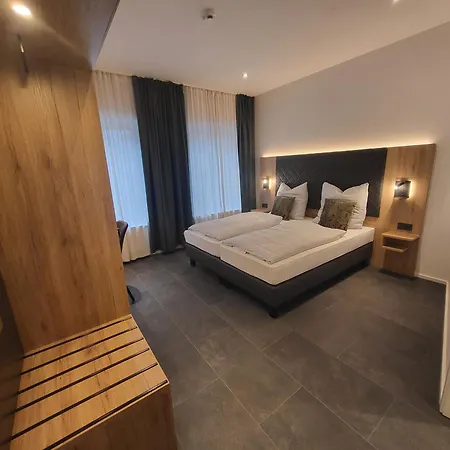 Haus Kuckenberg Hotel Burscheid