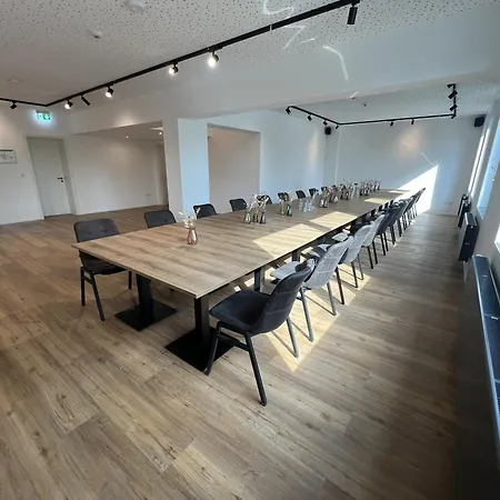 Haus Kuckenberg Szálloda Burscheid