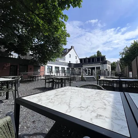 Haus Kuckenberg Burscheid