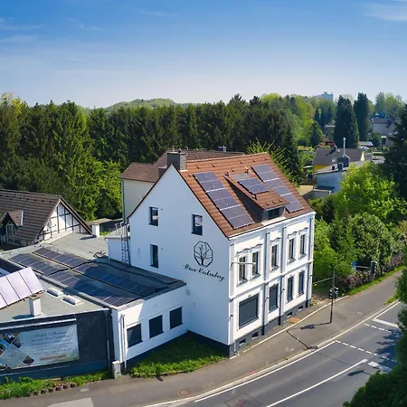 Szálloda Haus Kuckenberg