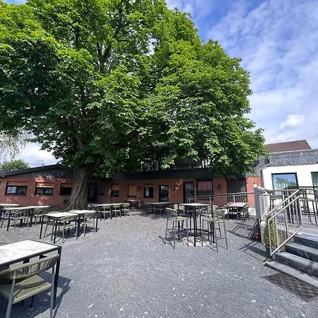 Hotel Haus Kuckenberg 3*