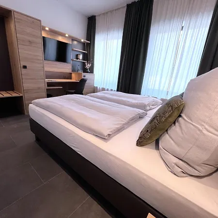 Haus Kuckenberg 3*