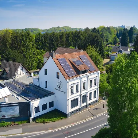 Haus Kuckenberg Burscheid