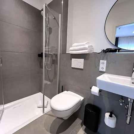 Haus Kuckenberg Hotel 3*