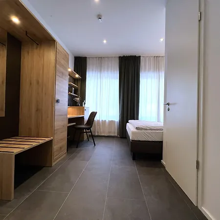Hotel Haus Kuckenberg