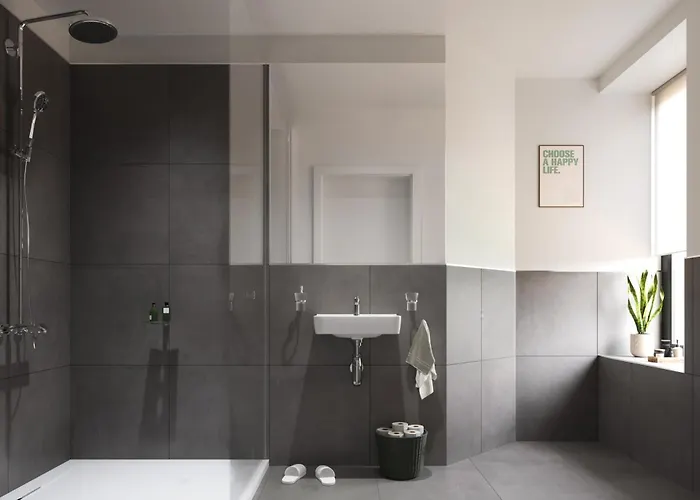 Haus Kuckenberg Ξενοδοχείο 3*