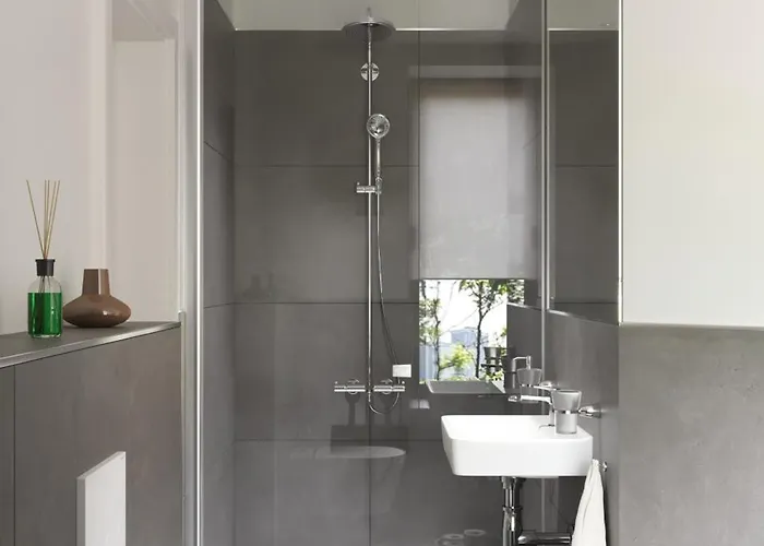 Ξενοδοχείο Haus Kuckenberg Burscheid