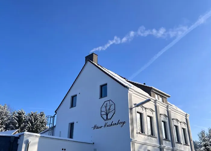 Hotel Haus Kuckenberg