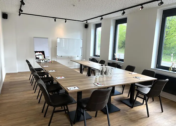 Haus Kuckenberg Hotel