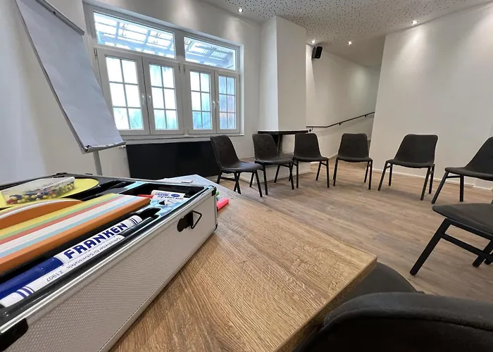 Haus Kuckenberg Hotel