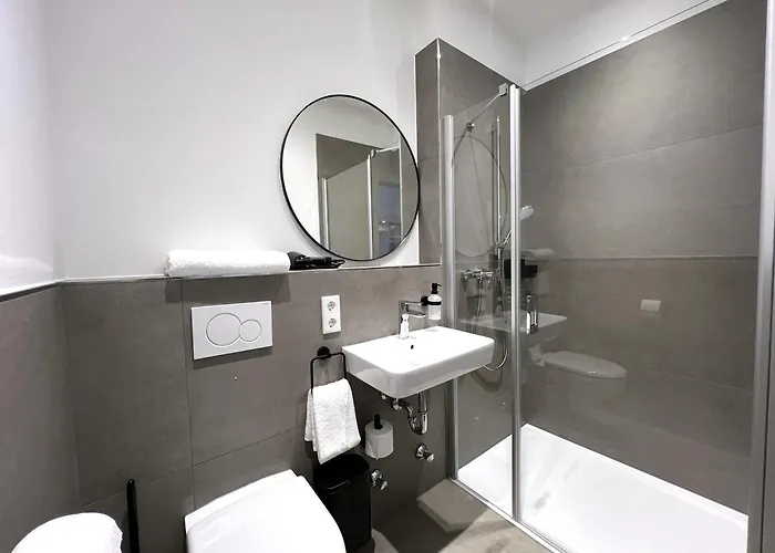 Haus Kuckenberg Burscheid