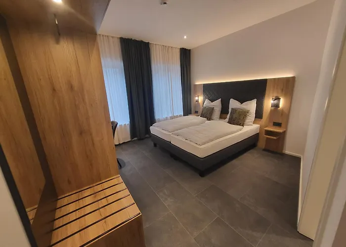 Haus Kuckenberg Hotel Burscheid