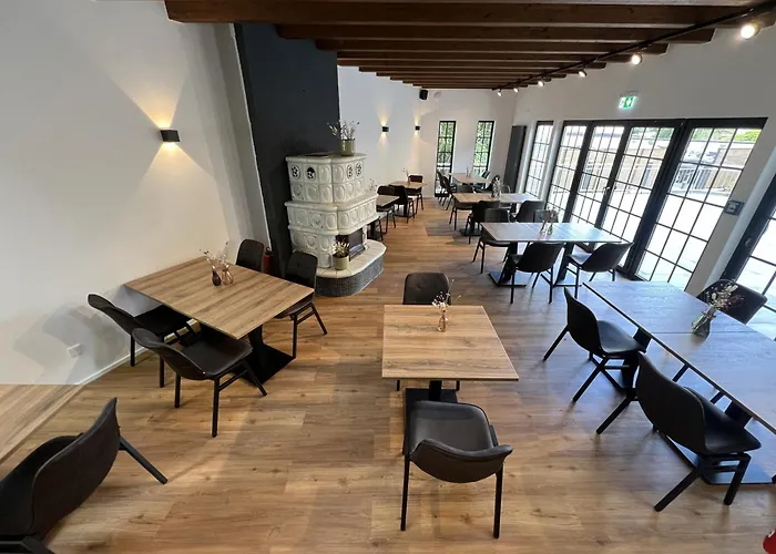 Haus Kuckenberg 3*