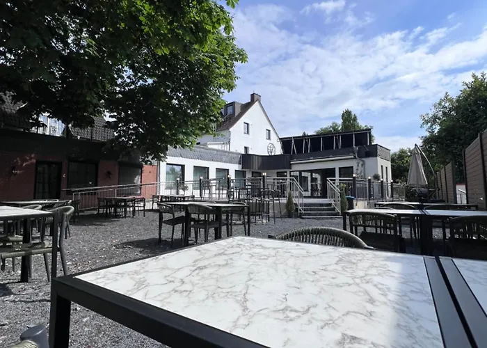 Haus Kuckenberg Burscheid