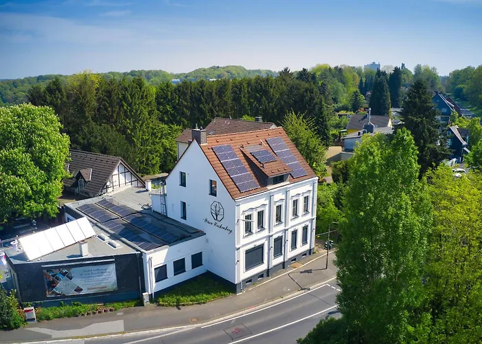 Haus Kuckenberg Burscheid